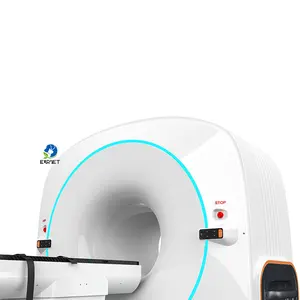 EUR VET Veterinary Instrument Compact Designed Veterinary Ct Scan Machine Excellent Image Hospital Vet Pet Ct Scanner