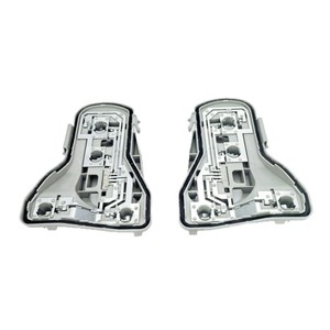 Volkswagen POLO hatchback แผงวงจรไฟท้าย6QD945258 6QD945257ชิ้นส่วนทดแทนด้านซ้ายขวา - Product Image 5