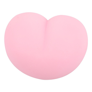 Wholesale Factory Tpr Cute Little Butt Pinch Peach Ass Cartoon Squishy Stress Reliever <b>Squeeze</b> Toys for Kids Boys and Girls - Product Image 6