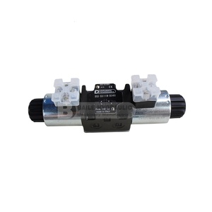 Control direccional DUPLOMATIC serie DL3B de 8 vatios con bajo consumo DL3B-TB DL3B-TA DL3B-RK - Product Image 5