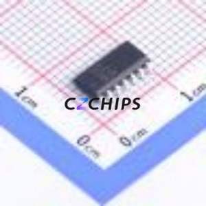 Puce tactile de circuit intégré de SOIC-14 de CAP1298-1-SL-TR originale et nouvelle puce de puce de composant électronique de vente entière et service de nomenclature - Product Image 1