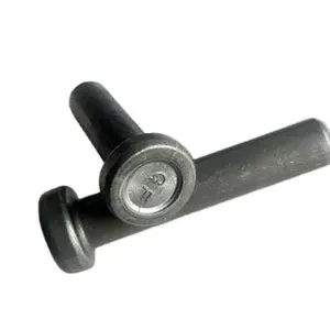 Chất lượng cao iso13918 Nhà Máy Giá thép carbon cắt Stud/Hàn Bolt - Product Image 1