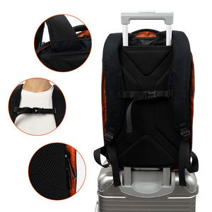 <span class=keywords><strong>Arctic</strong></span> <span class=keywords><strong>Hunter</strong></span> multifunción viaje negocios Laptop <span class=keywords><strong>mochila</strong></span> Laptop bolsas <span class=keywords><strong>mochila</strong></span> hombre <span class=keywords><strong>mochila</strong></span> para mujer SAC a dos zaino - Product Image 3