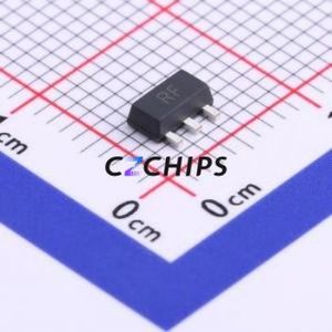 ทรานซิสเตอร์สองขั้ว2SC3357 RF SOT-89 (BJT) ใหม่และดั้งเดิม - Product Image 1