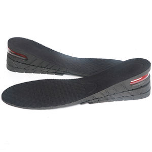 Plantillas Invisibles para Aumentar la Estatura, Plantillas Unisex con Amortiguación de Aire para Aumentar la Estatura - Product Image 2