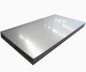 Produttore 600 grana 800 0.3mm 1mm <span class=keywords><strong>2mm</strong></span> 3mm 201 304 4x8 No.4 spazzola 8k finitura a specchio 316 lamiera di acciaio inossidabile - Product Image 1