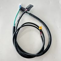 Kustomisasi Berbagai Kabel Harness Baterai