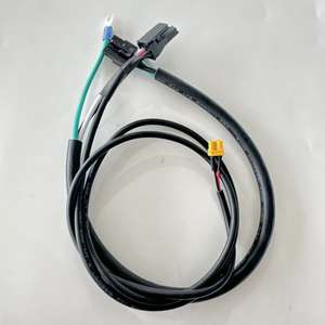 Изготовление различных кабельных сборок для аккумуляторов на заказ - Product Image 1