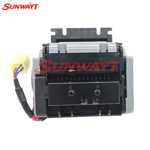 Accepteur de billets de banque ICT L70 de haute qualité pour tous types de distributeurs automatiques - Product Image 4