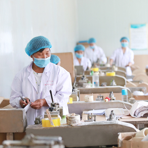 Miễn phí Mẫu tuyến tiền liệt tự nhiên thuốc mỡ miễn phí Mẫu men tuyến tiền liệt Kem tuyến tiền liệt - Product Image 4