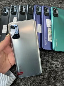 มือถือ Redmi มือสอง ขนาด 6.43 นิ้ว แบตเตอรี่ 5000mAh ปลดล็อคแล้ว ของแท้ ราคาถูก รองรับ 5G - Product Image 2