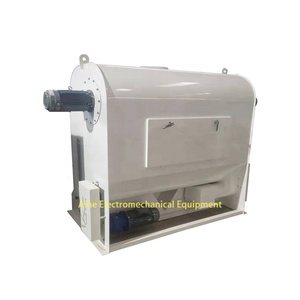 Colector de reciclaje de aire, aspirador, separador de aire circulante, grano para trigo, maíz, grano - Product Image 4