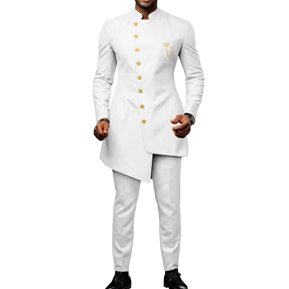 Veste Fluo Costume 2 Pièces Homme Fluo Amusant - Blazer Ajusté Et Pantalon - Pour Déguisement, Carnaval, Fête, Pride