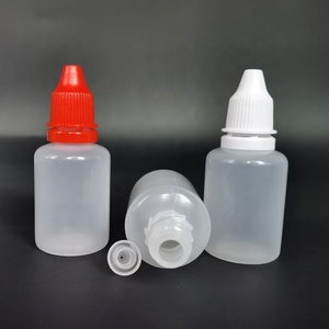3Ml 5Ml 10Ml 15Ml 20Ml <span class=keywords><strong>30Ml</strong></span> 50Ml 100Ml Nhựa Mắt Nhỏ Giọt Chai Dầu Lỏng - Product Image 6