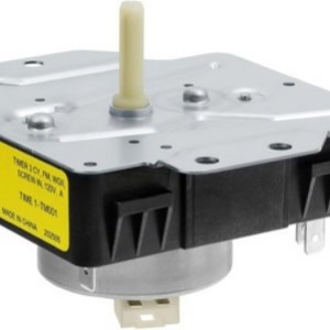 ตัวตั้งเวลาเครื่องอบผ้า Robertshaw รุ่น W10185981 สำหรับเครื่องอบผ้า Whirlpool Kenmore ทำจากพลาสติก ใช้ไฟฟ้า ผลิตในเม็กซิโก - Product Image 3