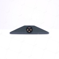 Microphone de batterie TNH BETA91A de haute qualité pour grosse caisse, basse et piano, micro à condensateur semi-cardioïde pour instruments de percussion