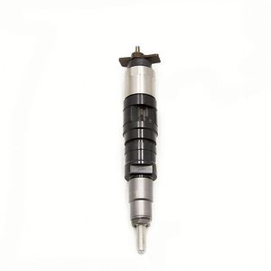 新型柴油机泵共轨喷油器 295050-3300 	 S00036777+02 2950503300 	 S0003677702 - Product Image 1