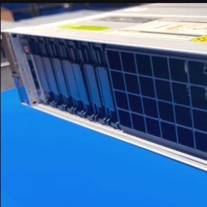 Dell PowerEdge R7615 2U 4e génération AMD EPYC série 9004, 96 cœurs par processeur, prend en charge RDIMM, 768 Go max. - Product Image 4