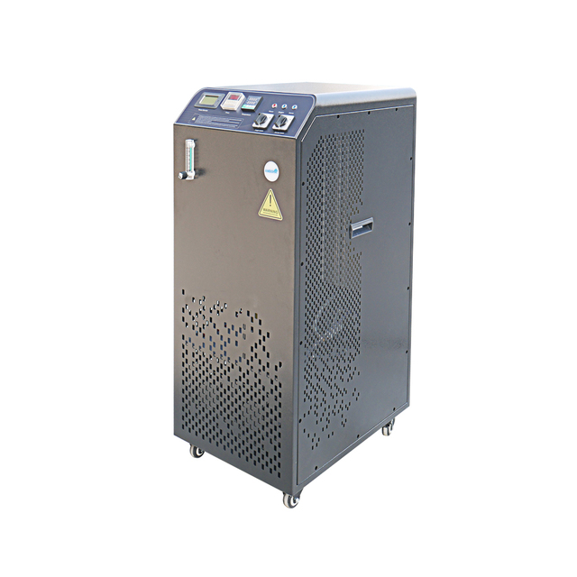 AMBOHR AOG-S120 Pro Ozone Generator 100g120g Oxygen Source 220V Voltage 1-Year Warranty