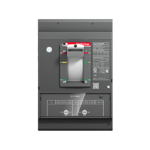 Interruptores de Circuito de Bajo Voltaje T7S 1000 PR232/P LSI In=1000A 3p F F 1SDA062739R1 SACE Tmax XT - Product Image 1