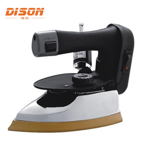 เตารีดไอน้ำแบบใช้แรงโน้มถ่วงสำหรับเสื้อผ้า รุ่น DS-300B เครื่องรีดผ้าอุตสาหกรรม - Product Image 4