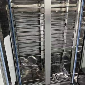 Dough Fermentation Machine <b>Bread</b> <b>Proofer</b> Hotel Bakery Equipment Various Styles Box <b>for</b> Baking WFF-13A WFF-16A WFF-26A WFF-32A Co - Product Image 2