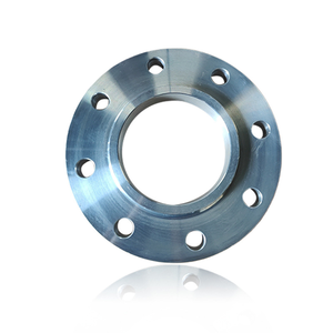 Brida de aluminio SO/WN/<span class=keywords><strong>PL</strong></span>/SW/TH Accesorios de brida de aluminio engrosado Brida soldada de aleación de aluminio - Product Image 3