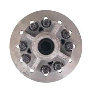 HANSEN 275102289 Zl50gn L956l Cargador de ruedas Repuestos 275102056 Conjunto diferencial - Product Image 1