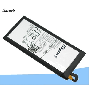 Batería de Repuesto EB-BJ530ABE de 3000 mAh para Samsung Galaxy J5 Pro 2017, Certificación CE y RoHS, Venta al Por Mayor, Alta Capacidad - Product Image 3