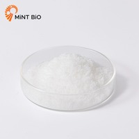 Ácido Gamma-Aminobutírico (GABA) en Polvo Grado USP, Derivado por Fermentación, para Aplicaciones Alimentarias y Cosméticas