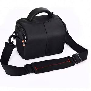 Sac à dos pour appareil photo professionnel, imperméable, souple, OEM, tendance, avec logo personnalisé, pour transport d'appareil photo numérique, échantillon gratuit - Product Image 1
