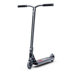 Trottinette Pro Complète Huo Li Child Lucky Crew, Légère, en Aluminium et Plateau en PU, Roues de 100 mm, Roulements ABEC 9, pour Débutants - Product Image 3