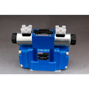 Prix d'usine, livraison directe, électro-hydraulique directionnel série 4WEH - Product Image 3