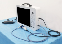 Imagerie endoscopique portable pour la gastroentérologie-Vidéo HD en temps réel pour la précision dans le diagnostic des troubles gastro-intestinaux.