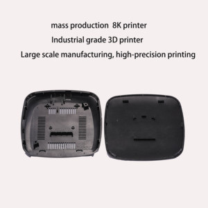 Yidimu cấp công nghiệp Độ chính xác cao SLA/LCD máy in <span class=keywords><strong>3D</strong></span> cỡ lớn hỗ trợ in <span class=keywords><strong>3D</strong></span> hàng loạt nhiều loại nhựa - Product Image 5