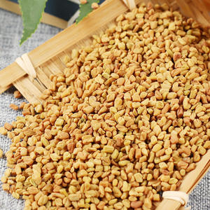 1KG Hu Lu Ba China Rohe Getrocknete Ganze Bockshornkleesamen für Gewürze - Product Image 3