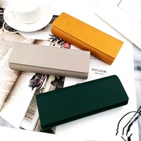 Accessoires de lunettes en gros, étuis à lunettes de soleil en vrac, étuis rigides portables pour lunettes de lecture