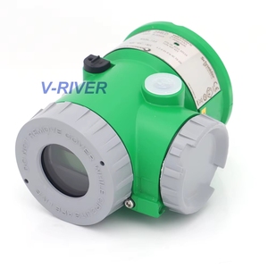 गैस तेल उद्योगों के घनत्व इंटरफेस माप +/-0.2% के लिए फॉक्सबोरो 244ld डिस्प्लेसर स्तर ट्रांसमीटर - Product Image 5