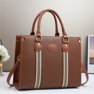An Ru Shi Tote <b>Bag</b> Big Capacity off White Crossbody <b>Bag</b> for Everyday Outfits Commuting and Travel <b>Summer</b> 2025 - Product Image 3