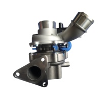 Turbo Kit Universal China turbocharger Turbo diesel Changan Pick up Turbo untuk Changan Hunter