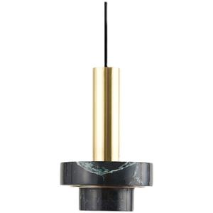 Nordic-Style Modern Minimalist LED Pendant Light Long Adjustable Height Marble Headboard Bedroom Luxury Living <b>Room</b> Dining <b>Room</b> - Product Image 5