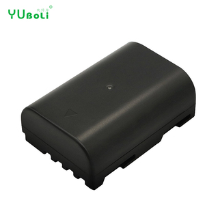 คุณภาพสูง 2200mAh แบตเตอรี่กล้อง DMW-BLF19E DMWBLF19E DMW BLF19E สำหรับลูมิกซ์ <span class=keywords><strong>DMC</strong></span>-GH3 <span class=keywords><strong>GH4</strong></span> GH3A GH3AGK GH3GK - Product Image 4