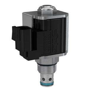 Électrovanne à bobine double voie # : DSL102CP - Product Image 1