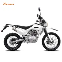 Kamax De Meest Goedkoopste Tweetakt Ras Mini Dirt Bike 125cc 250cc In India Voor Kids Benzinemotor