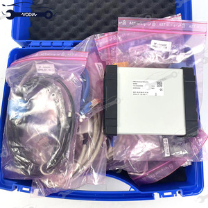 Outil de diagnostic et de détection pour transmission ZF Testman, outil de programmation DPA06 ZF-Testman, outil de diagnostic de développement. - Product Image 6