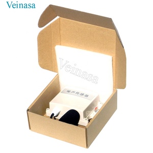 XS-ZY01 Rs485 Mini Wifi Beveiligingssensor Relaisgeluid Veroorzaakt Niveaugeluid En Omgevingsgeluidssensor - Product Image 6