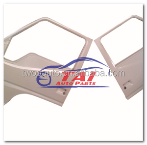 Porte extérieure en acier pour camion Isuzu 600P modèle TAI I-280 OEM Guangdong Chine - Product Image 3