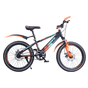 Paly Cykal จักรยานเด็ก8ปี,รถจักรยานเด็กอายุ Bycicle6ปีใส่สิ่งสกปรก - Product Image 2
