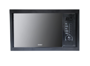 <span class=keywords><strong>Accesorios</strong></span> para <span class=keywords><strong>RV</strong></span> Horno de Microondas Eléctrico Digital de Alta Calidad para Cocina Doméstica 23L Empotrable de Vidrio Negro - Product Image 5