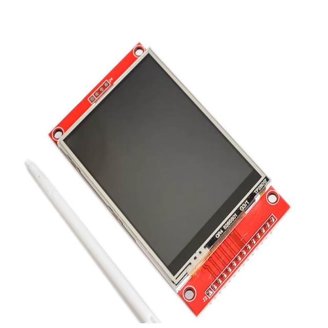 1.44/1.8/2.0/2.2/2.8 Inch TFT Color Screen LCD Display Modules with ST7735 ILI9225 ILI9341 Interface SPI 128*128 240*320